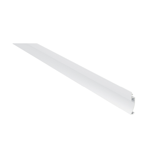 QSG-5813 ALU White